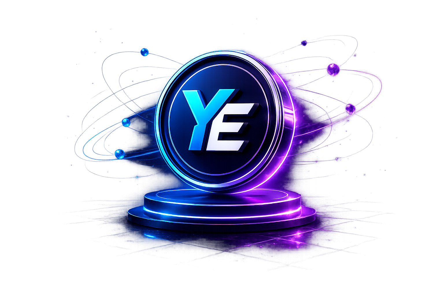 Yoto Exchange Logo